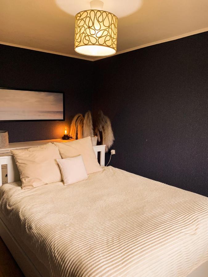 Comfortable Two-Room Apartment Riga Eksteriør billede